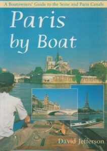 Paris by Boat