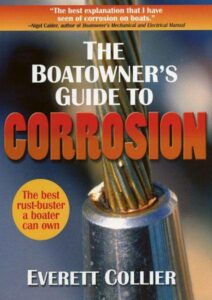 The boatowner's Guide to Corrosion