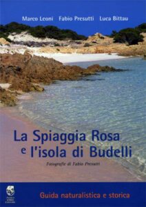 La Spiaggia Rosa e l'isola di Budelli