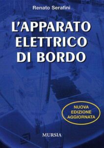 L'apparato elettrico di bordo